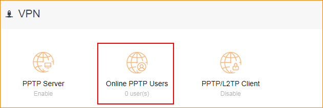 说明: 在线数量